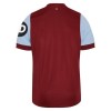 Officiële Voetbalshirt West Ham United Thuis 2023-24 - Heren